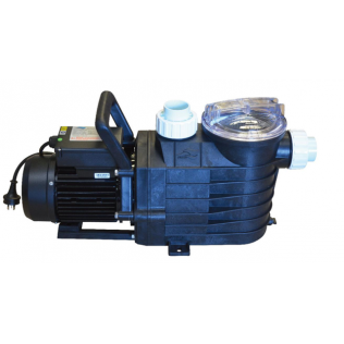 Hi-Flow Pool Pump